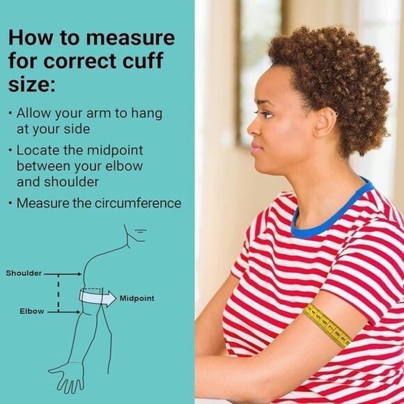 A&D Medical Blood Pressure Monitor, Model UA-611 in White. New in Box! - Picture 3 of 16